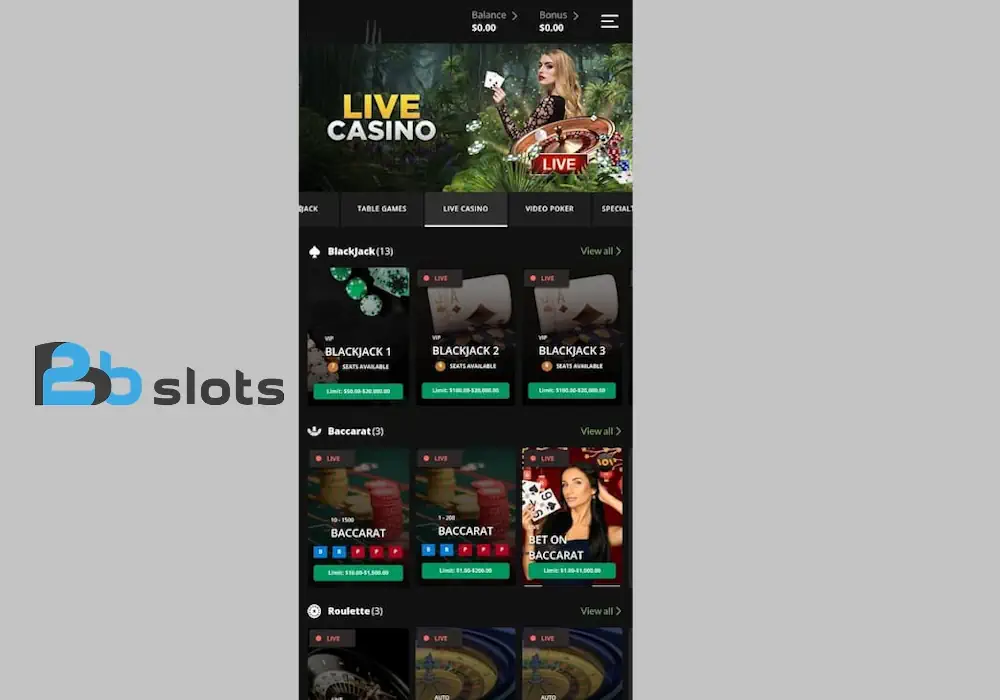 Mobiles Slot-Casino für deutsche Nutzer — Spielladezeit unter 3 Sekunden bei allen Titeln