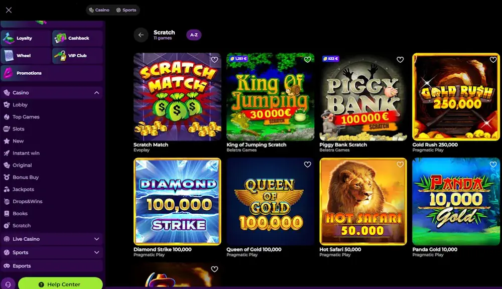 White-Label-Casino-Marke live in 14 Tagen — vollständiges deutsches Slot-Portfolio, GGL-konforme Compliance